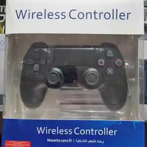 Джойстик на Sony PlayStation 4, Душанбе