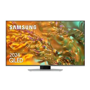 Телевизор Samsung 55Q80D, Душанбе