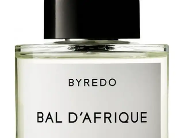 Духи Byredo, Душанбе