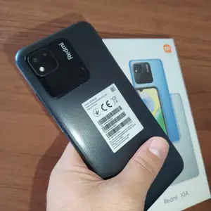 Xiaomi Redmi 10А 32гб, Худжанд