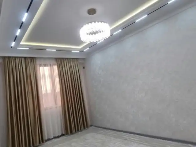 2-комн. квартира, 3 этаж, 62 м², 31, Хуҷанд