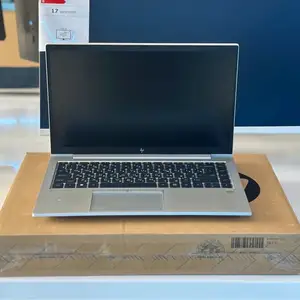 Ноутбук Hp elitebook Rayzen 3, Хуҷанд