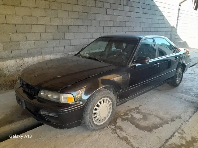 Daewoo Nexia