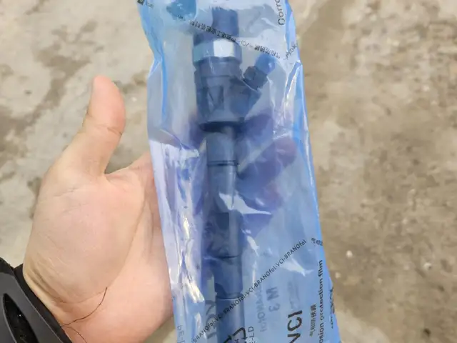Форсунки от Hyundai Рorter 2 126, Худжанд