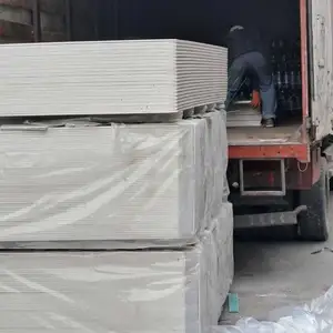 Гипсокартон стеневой, Душанбе