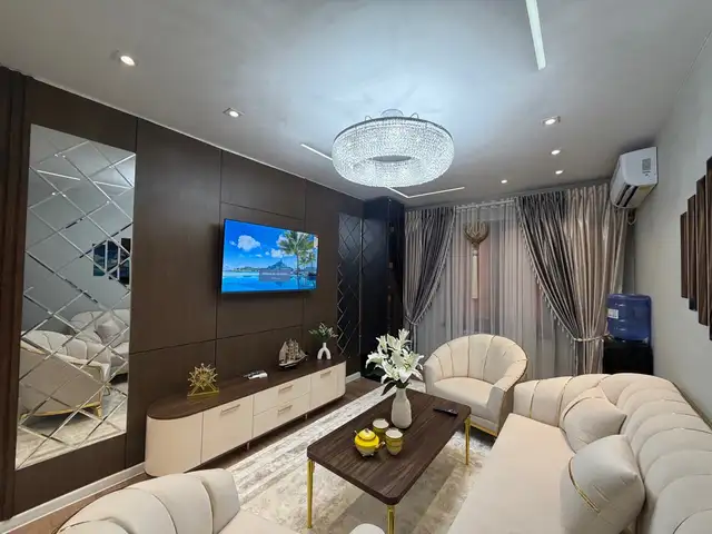 2-комн. квартира, 3 этаж, 65 м², 3 микрорайон, Турсунзода