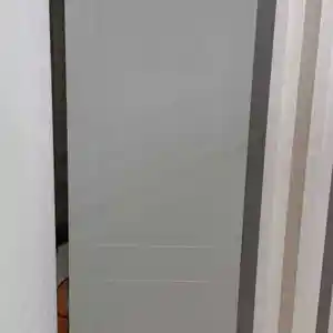 Дверь, Душанбе