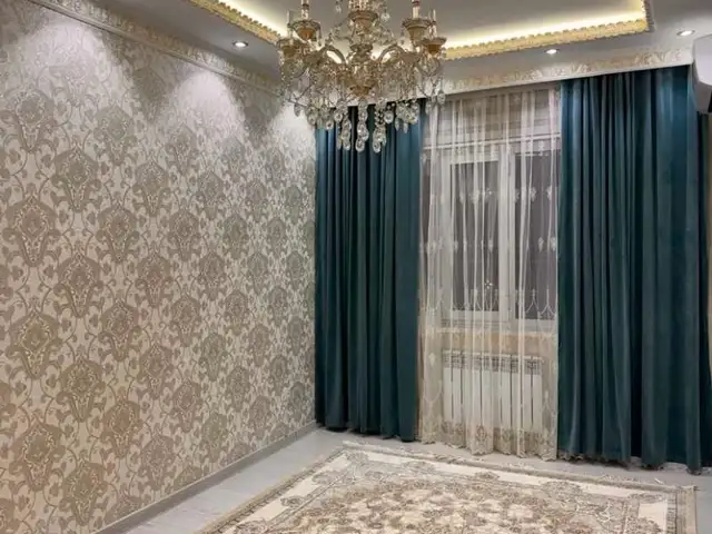 2-комн. квартира, 13 этаж, 53м², Испечак, Душанбе