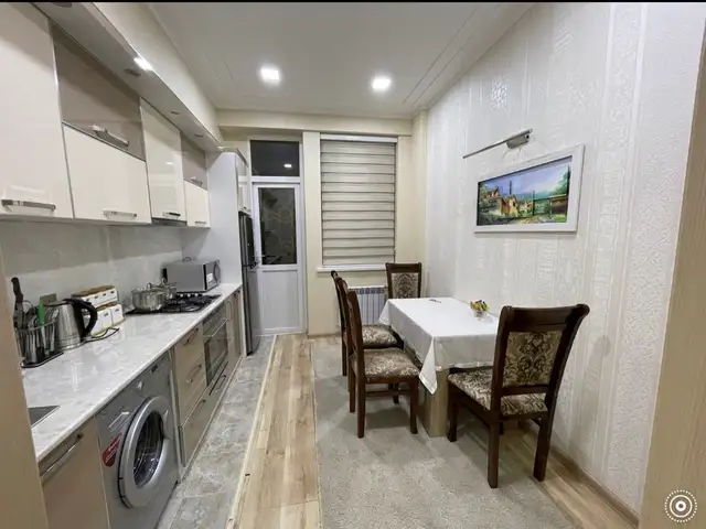 2-комн. квартира, 7 этаж, 74м², Бехзод 14, Душанбе - 6