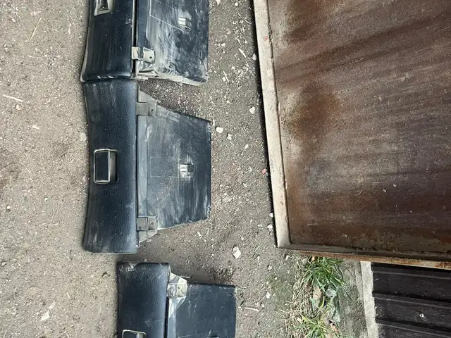 Бардачок от Opel Astra F, Хуҷанд