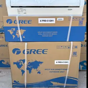 Кондиционер GREE, 12 кубов, Душанбе