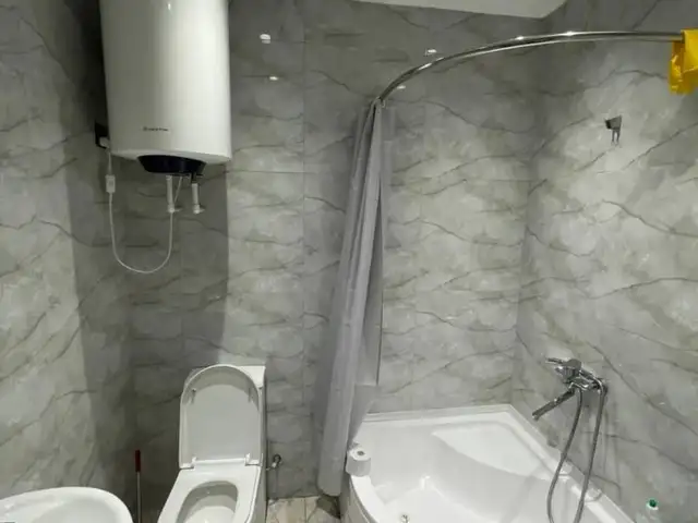 2-комн. квартира, 4 этаж, 50м², 20 мкр, Хуҷанд