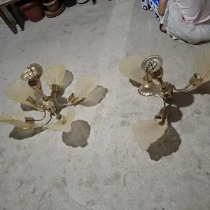 Люстра, Хуҷанд