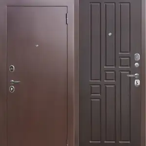 Дверь, Душанбе