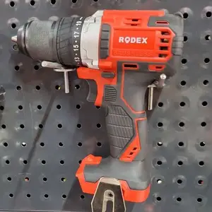 Аккумуляторная дрель - Rodex, Душанбе