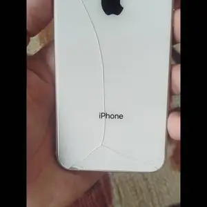 Apple iPhone 8, 64 gb, Gold, Душанбе