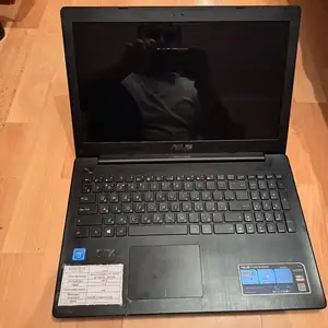 Ноутбук Asus X553S, Душанбе
