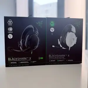 Наушники Razer Blackshark V2 X, Душанбе