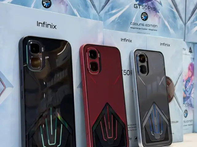 Infinix Gt 50 Pro 12/256gb, Душанбе