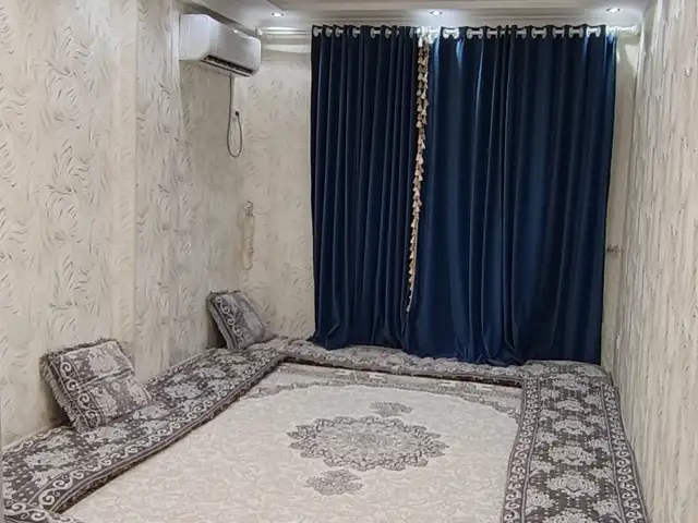 2-комн. квартира, 6 этаж, 70м², тетс Пеши бомаза, Бохтар (Курғон-Теппа)