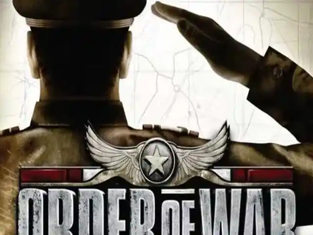 Игра Order of war для компьютера-пк-pc, Душанбе
