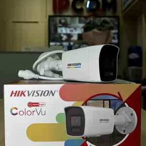 Камера наружная IP Hikivision DS-2CD1027G2H-LIU2.8mmO-STD, Хуҷанд