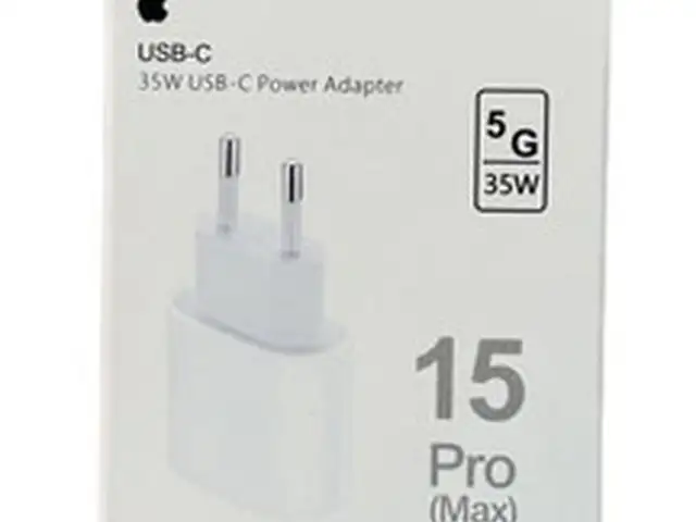 Зарядник Adapter 15 про мах 35w, Душанбе
