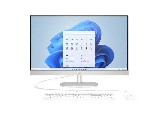 Моноблок HP All-in-One 27 i7, Душанбе