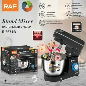 Миксер с Чашкой R.6671B, Душанбе
