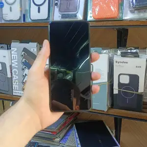 Realme GT Neo5, Ёвон