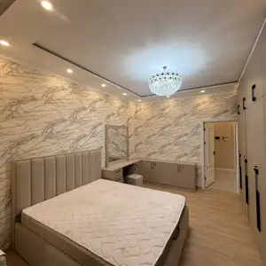 2-комн. квартира, 22 этаж, 63 м², Дом печать, Альфемо, Душанбе