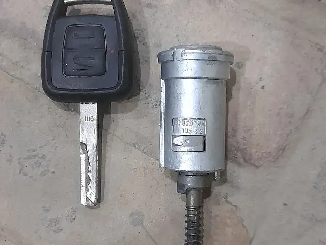 Замок зажигания для Opel Vectra B, Худжанд