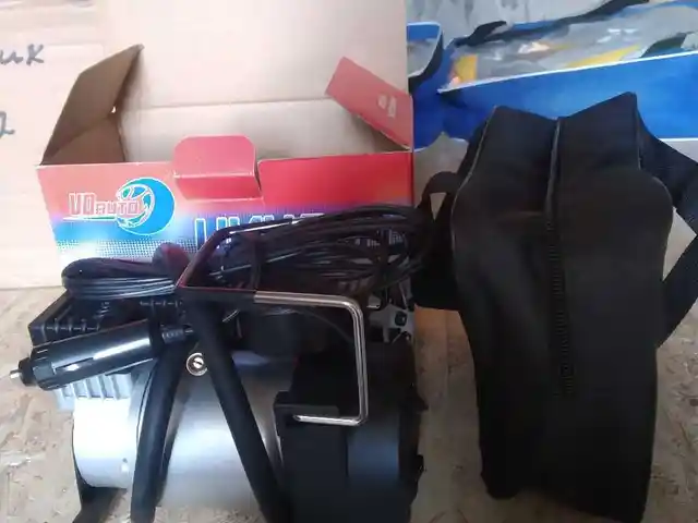 Электронный насос универсальный, Душанбе