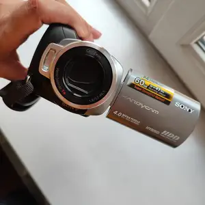 Видеокамера Sony, Душанбе