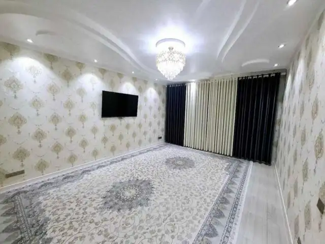 3-этажный, 5 комнатный дом, 500 м² м², Фирдавси к.Крупская, Душанбе - 5