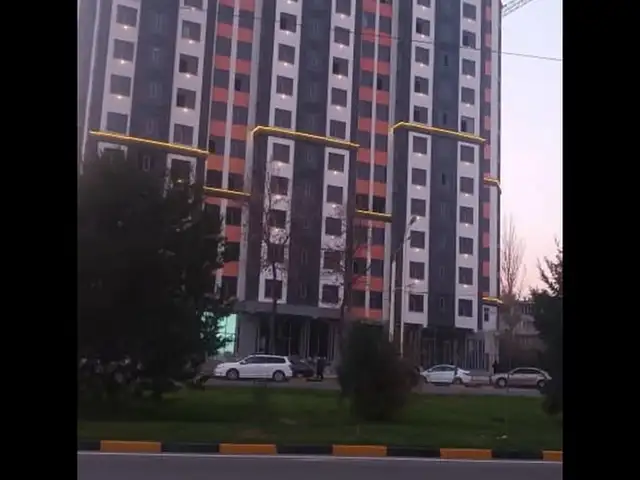 3-комн. квартира, 9 этаж, 75 м², Сино, Душанбе