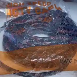 Кабель HDMI 10М, Худжанд
