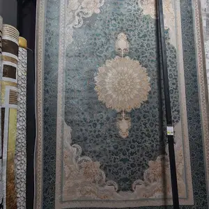 Ковер Иран 1500 155107 2,5х4м, Душанбе