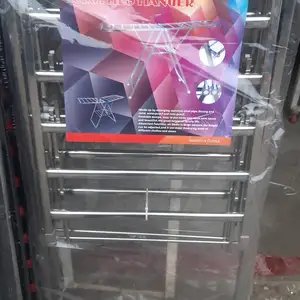 Cушилка для белья, Душанбе