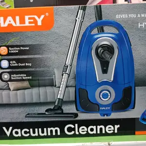 Пылесос Haley, Душанбе
