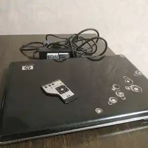 Ноутбук HP Pavilion Dv6 на запчасти, Душанбе