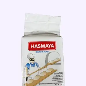 Дрожжи барои нонбой, Душанбе