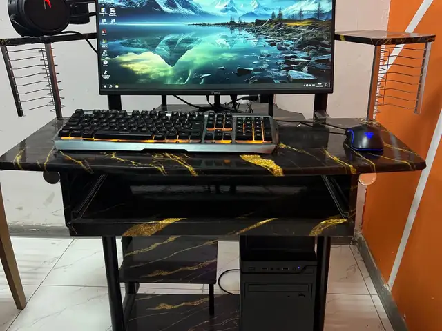 Игровой компьютер, Душанбе