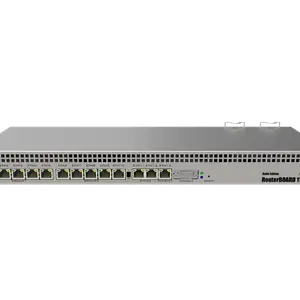 Коммутатор MikroTik RouterBOARD RB1100AHx4Dude Edition, Душанбе