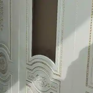 Дверь, Душанбе