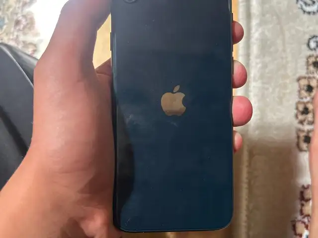 Apple iPhone SE, 64 gb, Хоруғ