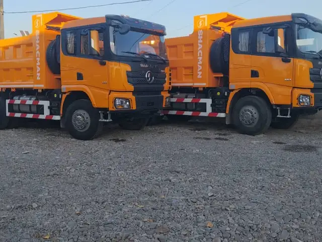 Самосвал х3000 2026 заводи Дулан шакман, Душанбе