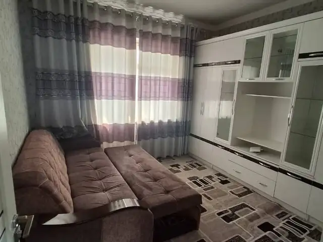1-комн. квартира, 5 этаж, 50 м², 19-4, Хуҷанд