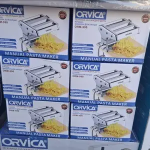 Лапшерезка ручная Orvica ORM-990, Душанбе
