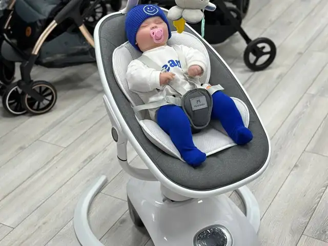 Электрическая шезлонг от Ining baby, Душанбе